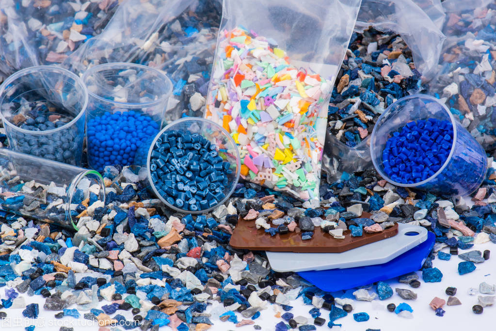 GRS認證pcr可降解塑料使用范圍